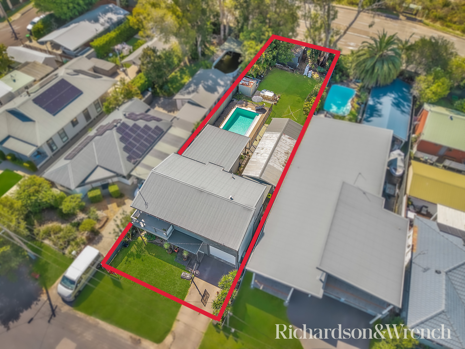 14 Victory Parade Tascott 14 Victory Parade Tascott