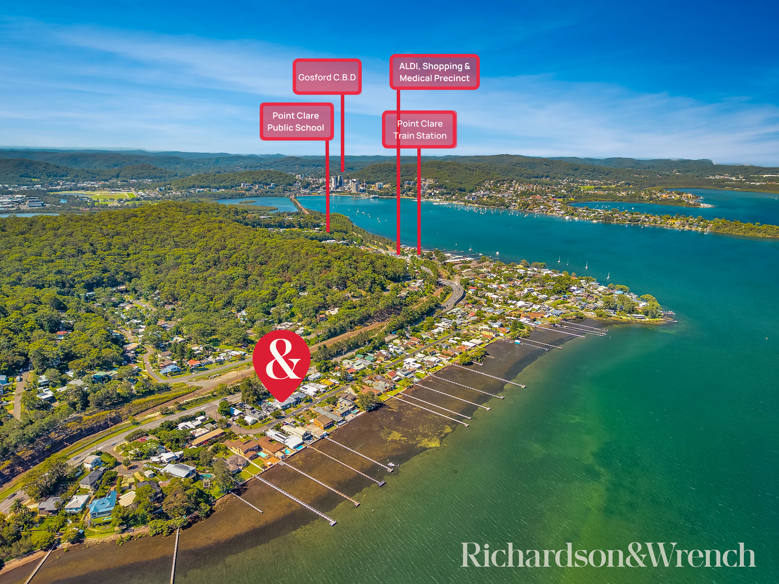 14 Victory Parade Tascott 14 Victory Parade Tascott