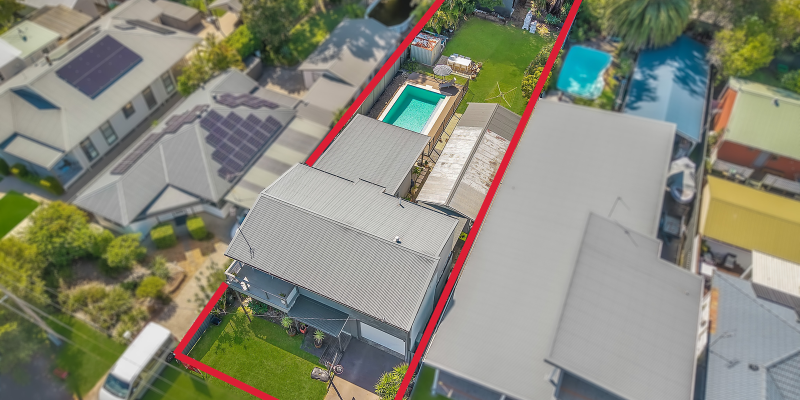 14 Victory Parade Tascott 14 Victory Parade Tascott