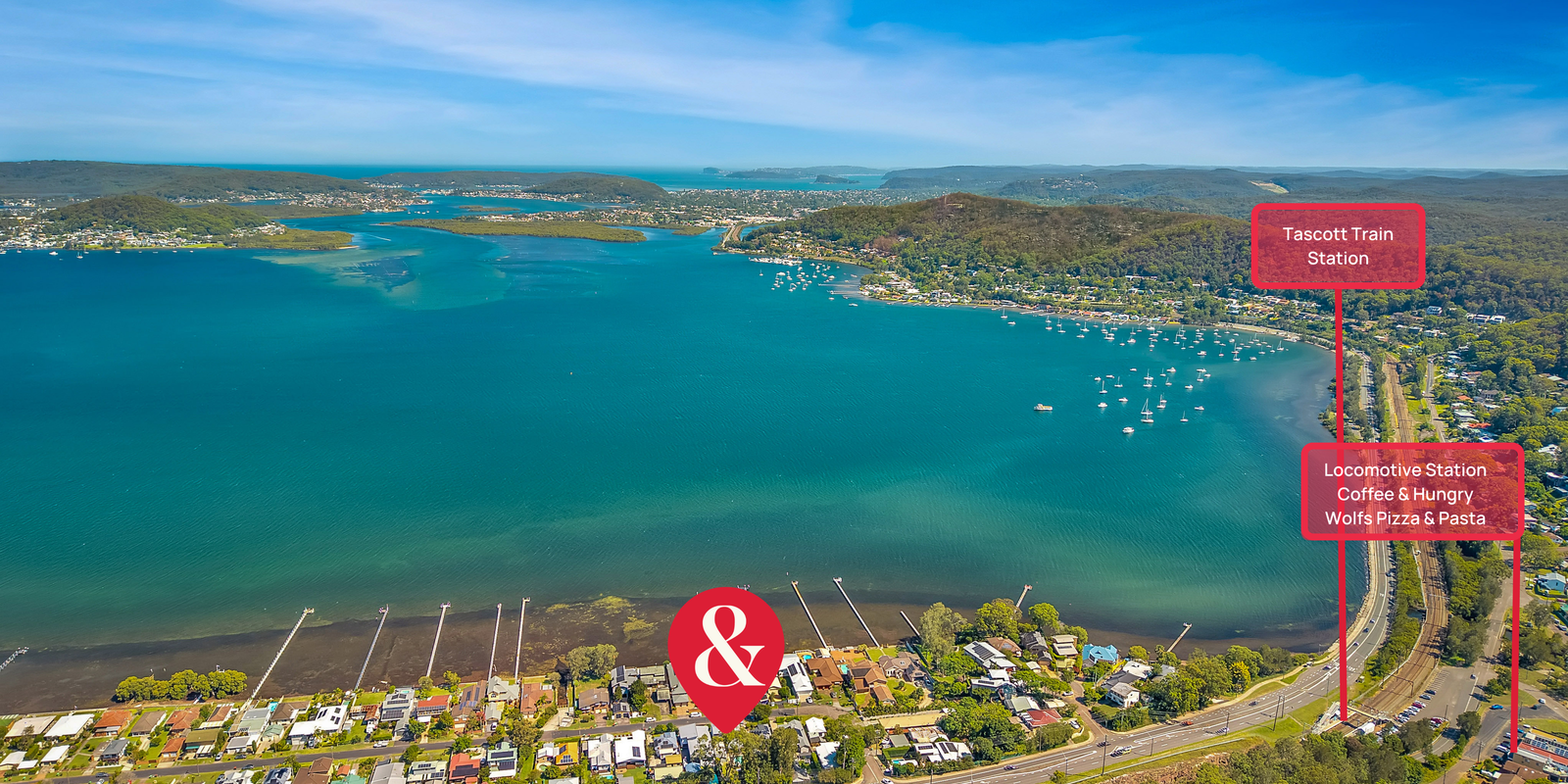 14 Victory Parade Tascott 14 Victory Parade Tascott