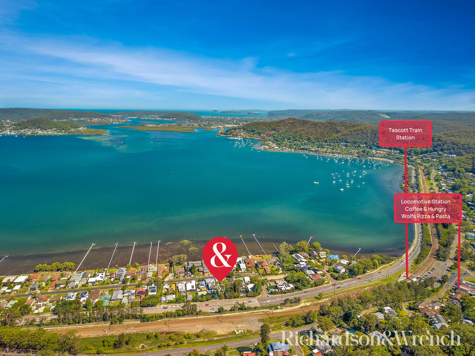 14 Victory Parade Tascott 14 Victory Parade Tascott