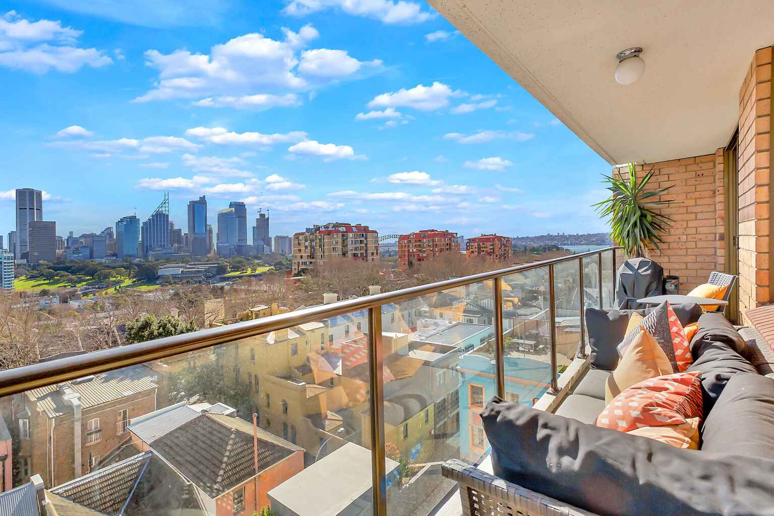 601/2 Springfield Avenue Potts Point