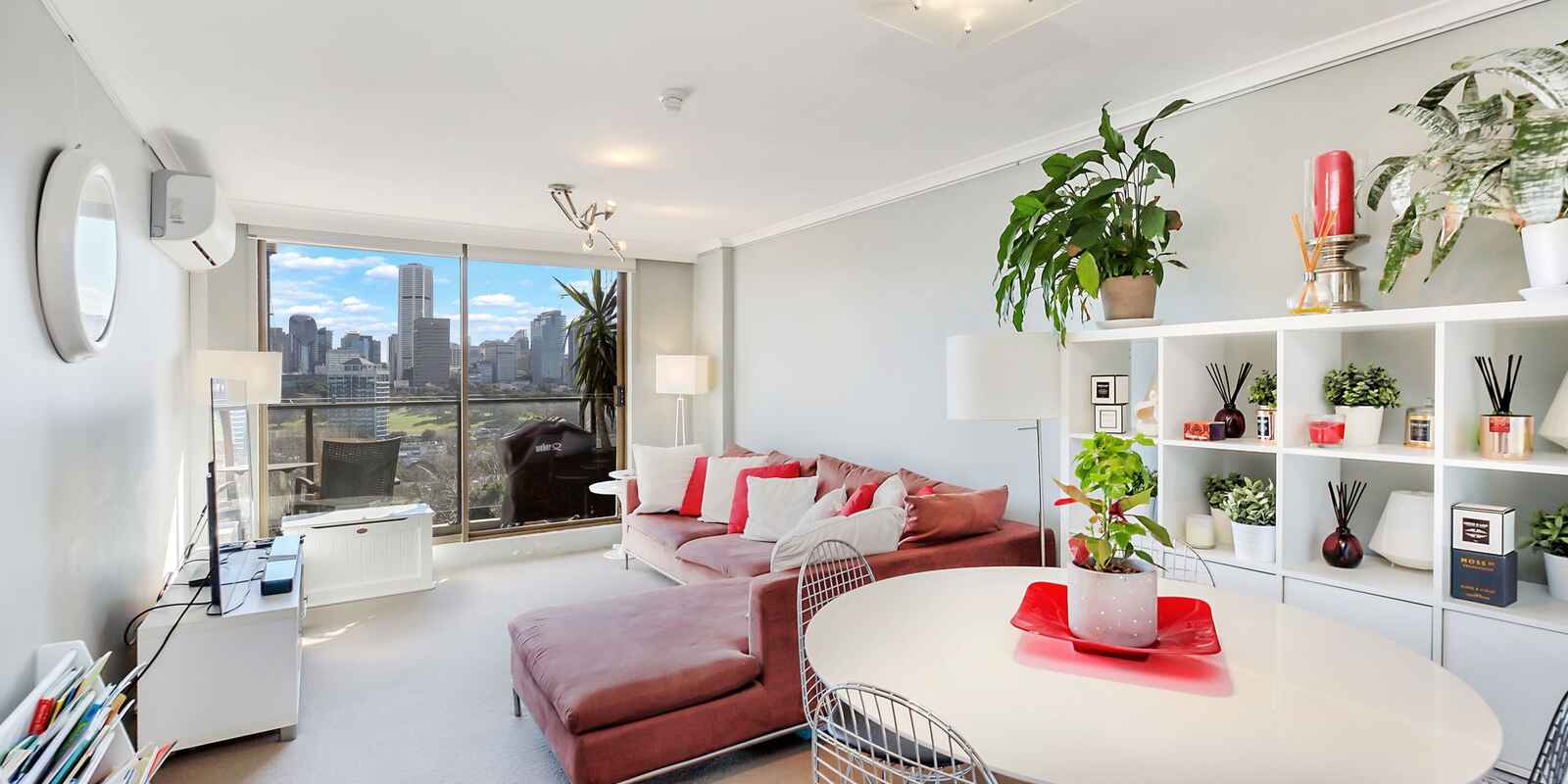 601/2 Springfield Avenue Potts Point