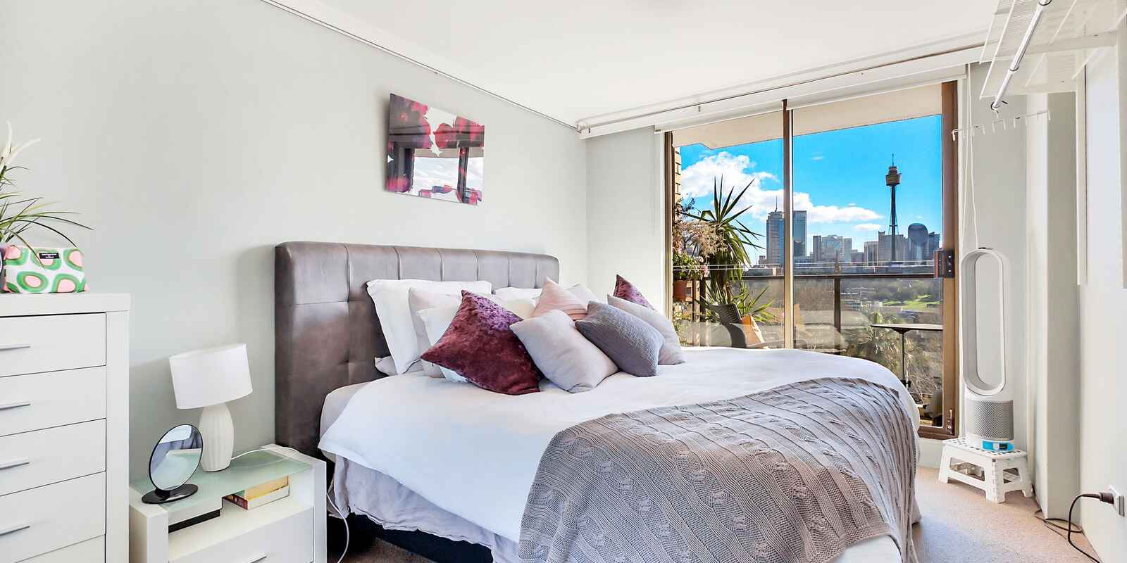 601/2 Springfield Avenue Potts Point