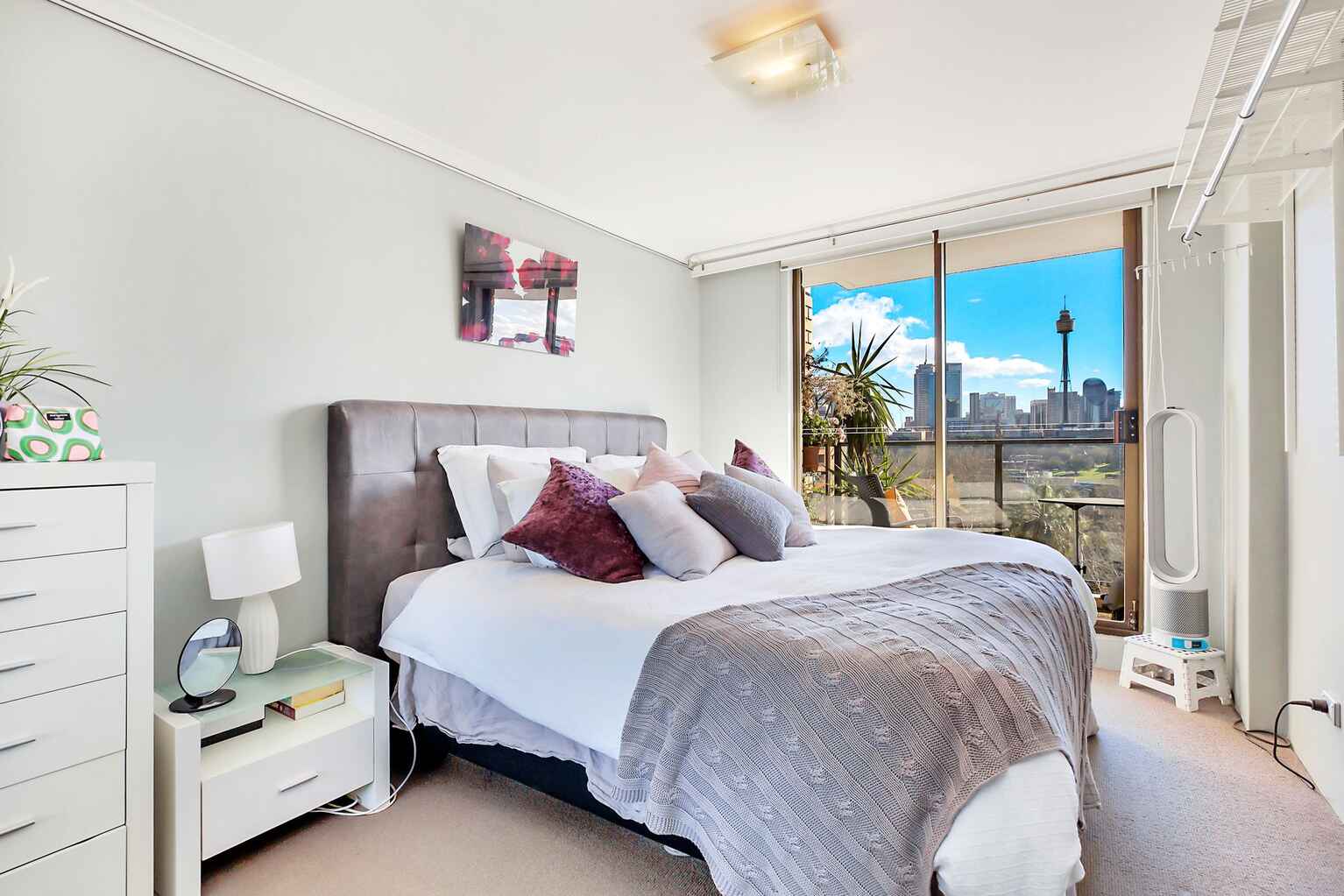 601/2 Springfield Avenue Potts Point