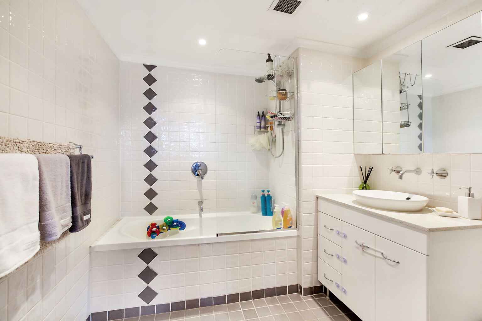 601/2 Springfield Avenue Potts Point