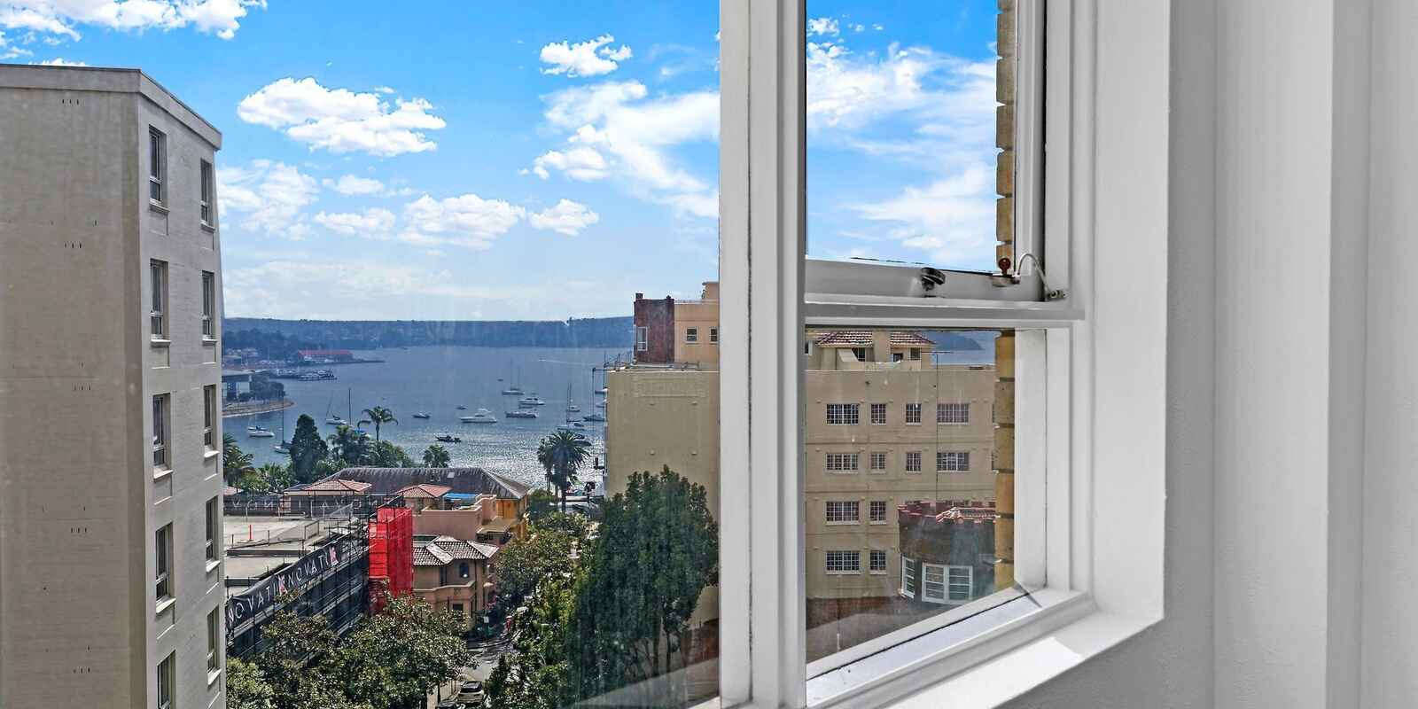 63/27 Ithaca Road Elizabeth Bay