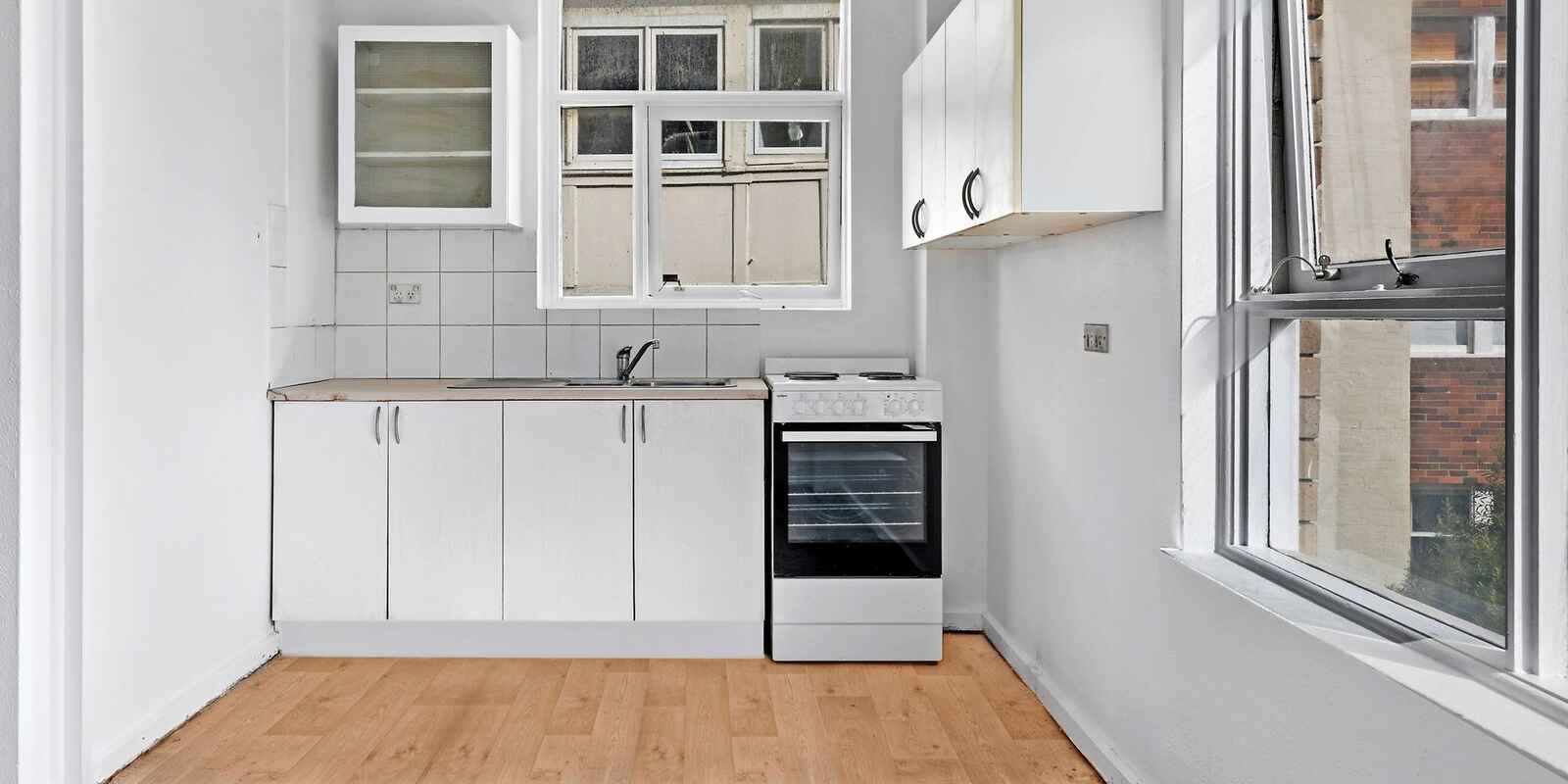 63/27 Ithaca Road Elizabeth Bay