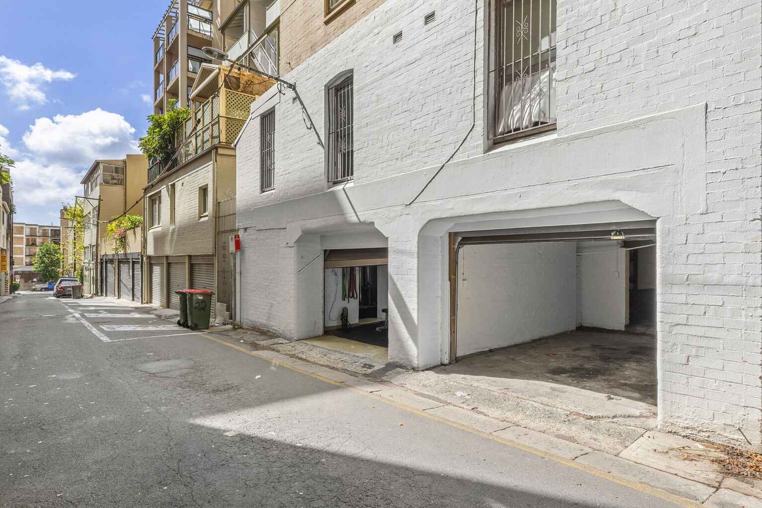 10/22-24 Kings Cross Road Potts Point