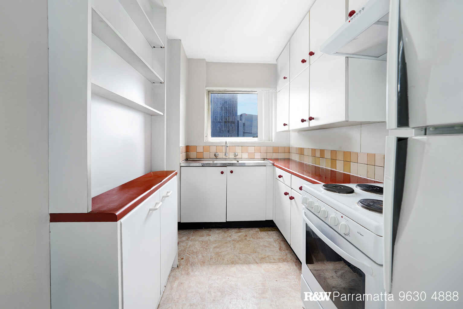 17L/15 Campbell Street Parramatta