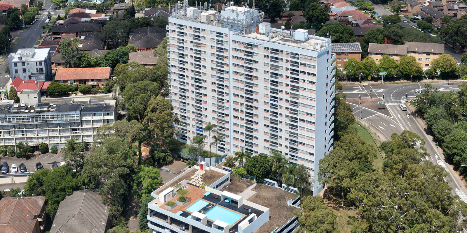 17L/15 Campbell Street Parramatta