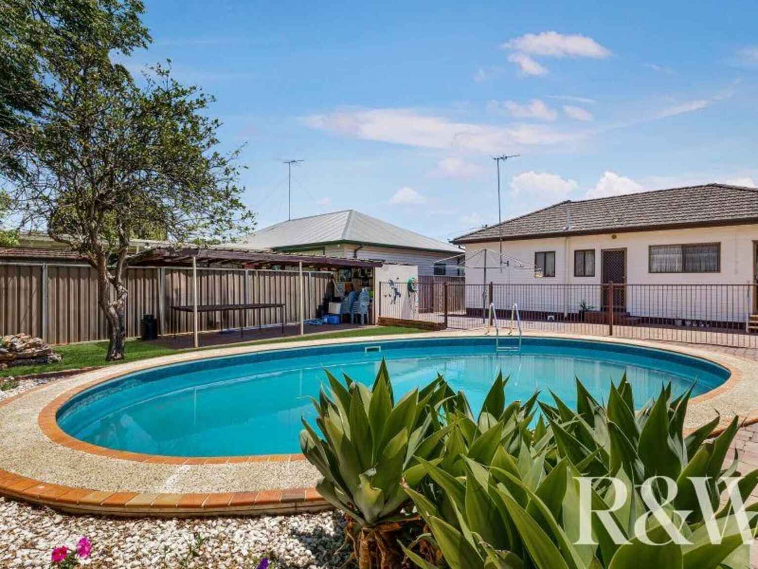 30 Gregory Avenue Oxley Park