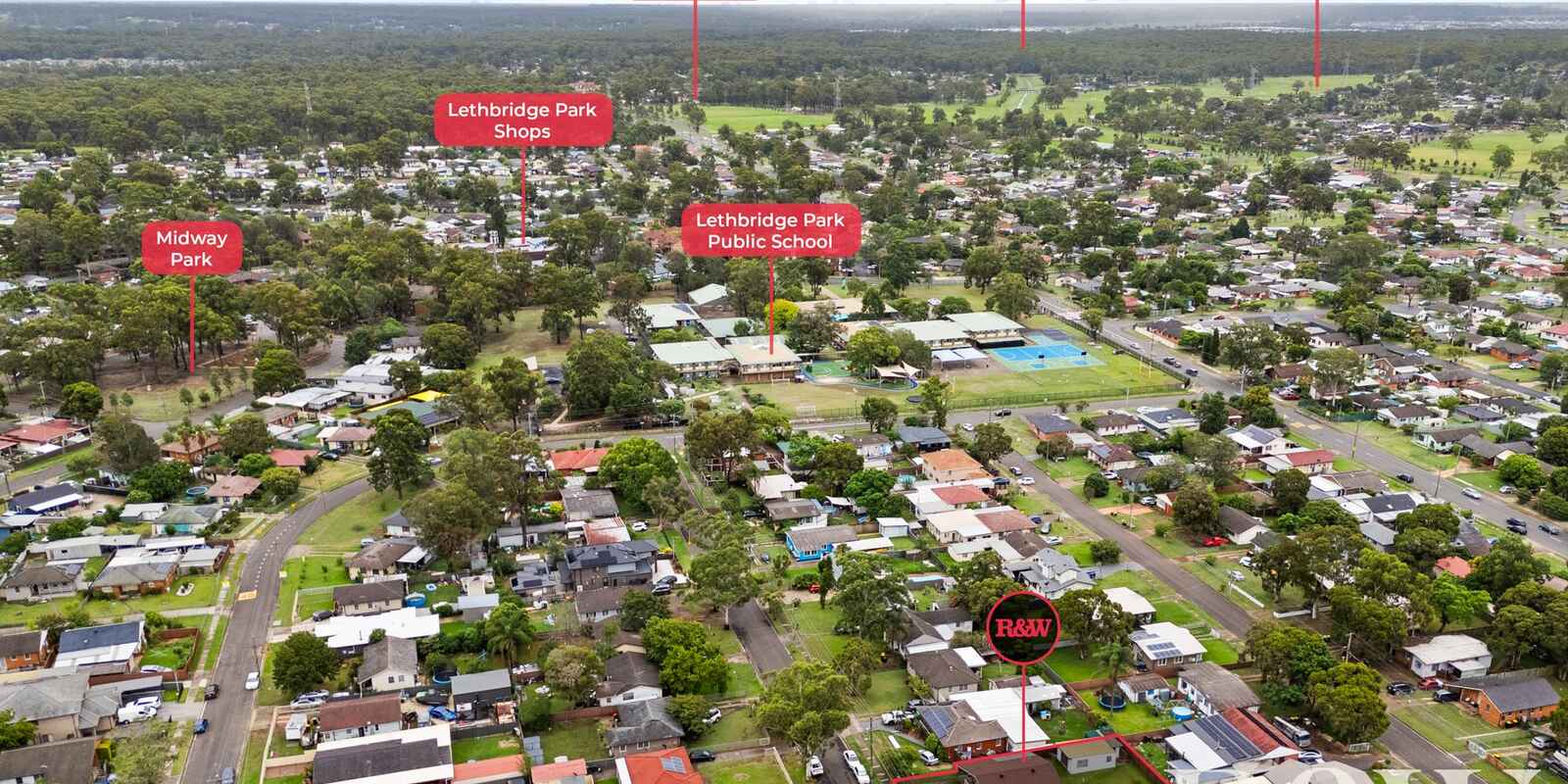 19 Melanesia Avenue Lethbridge Park 19 Melanesia Avenue Lethbridge Park