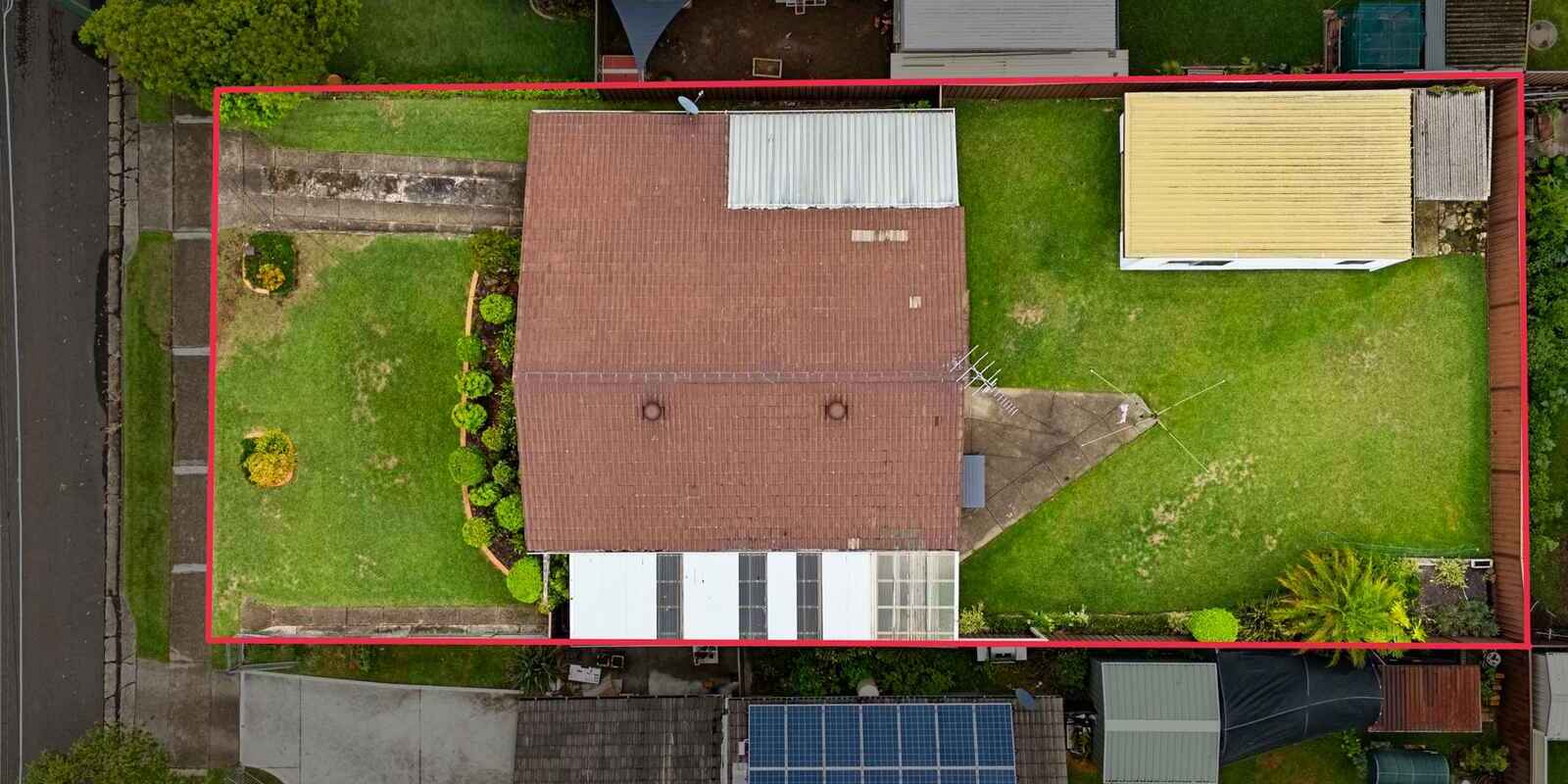 19 Melanesia Avenue Lethbridge Park 19 Melanesia Avenue Lethbridge Park