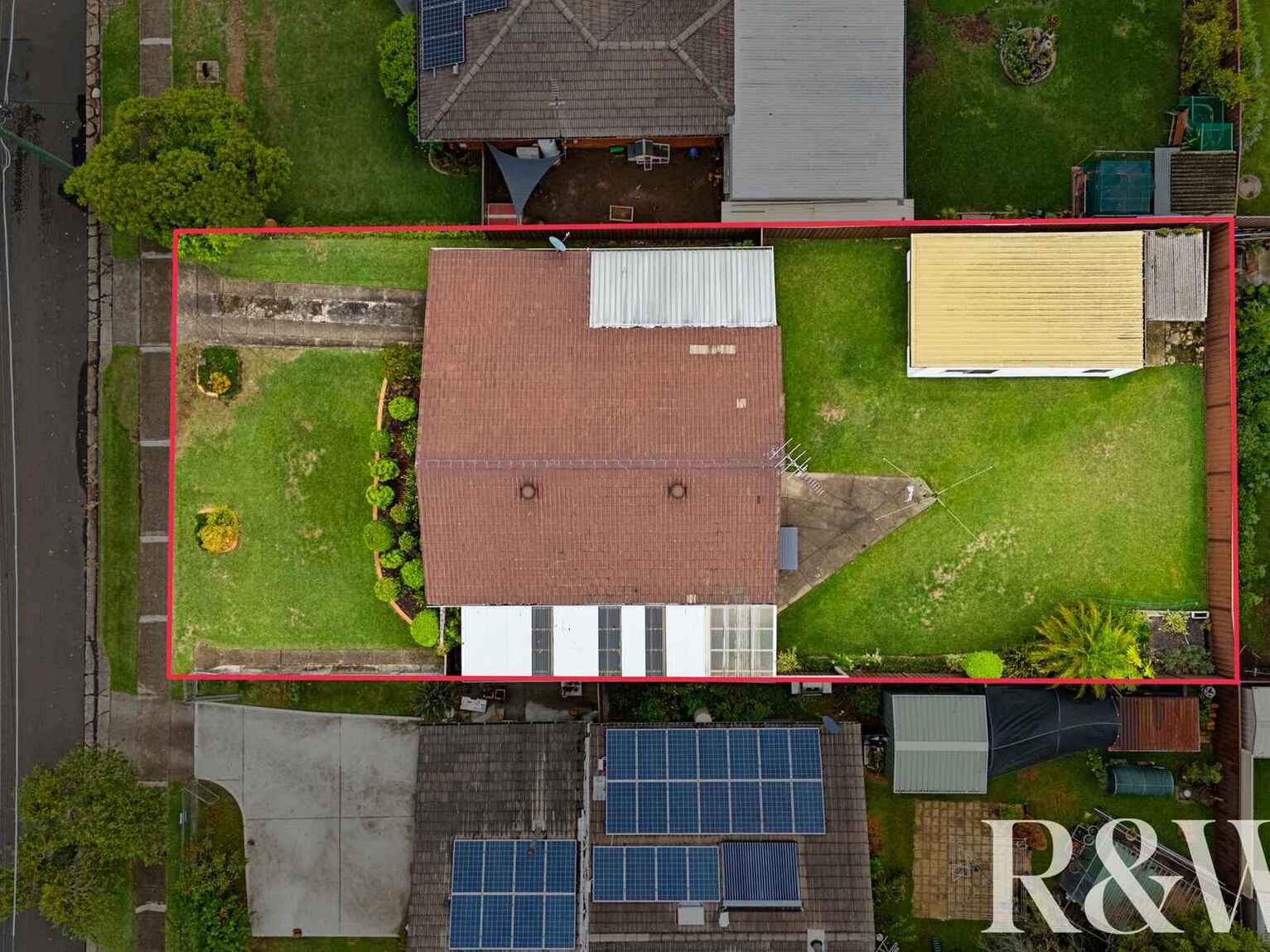 19 Melanesia Avenue Lethbridge Park 19 Melanesia Avenue Lethbridge Park