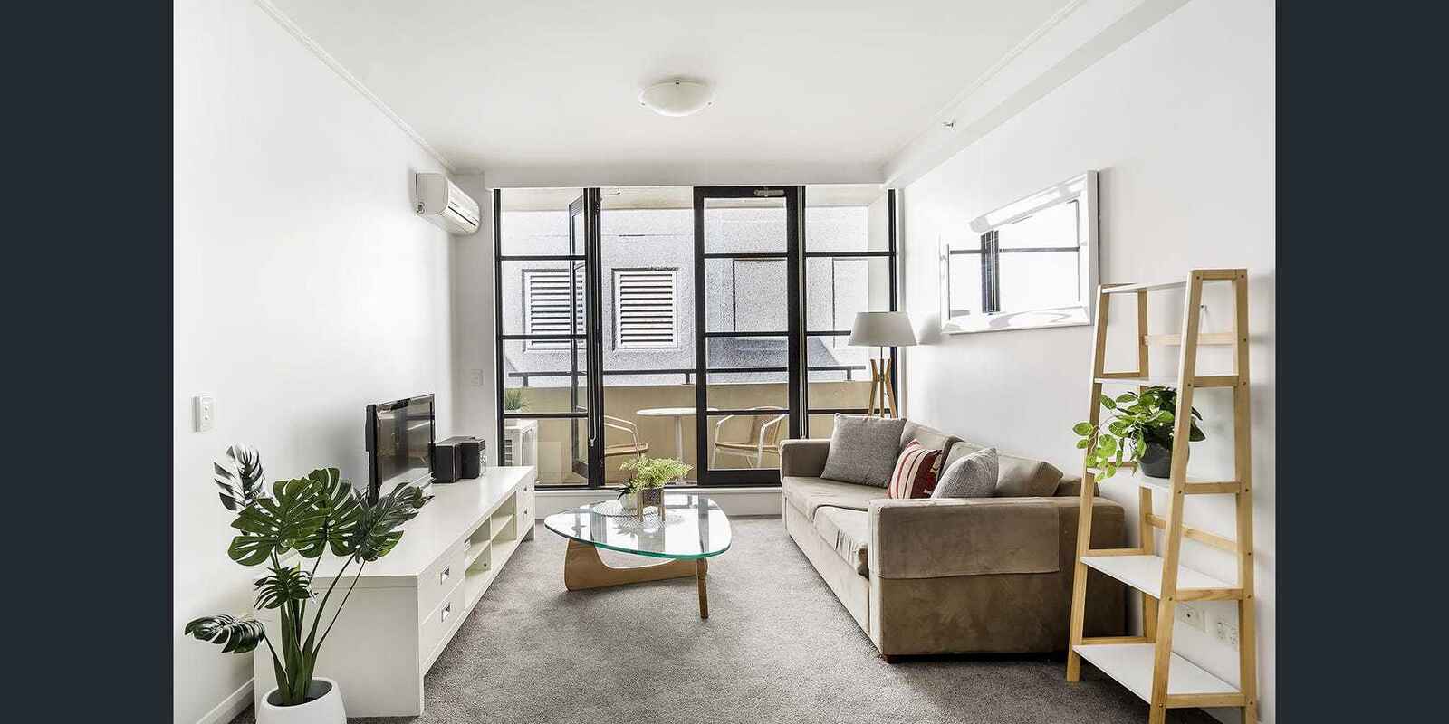 811/26 Napier Street North Sydney