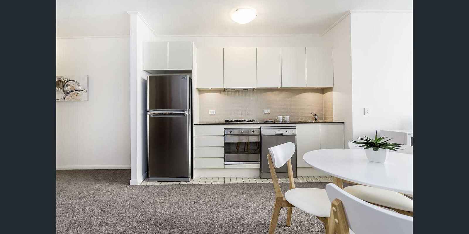 811/26 Napier Street North Sydney