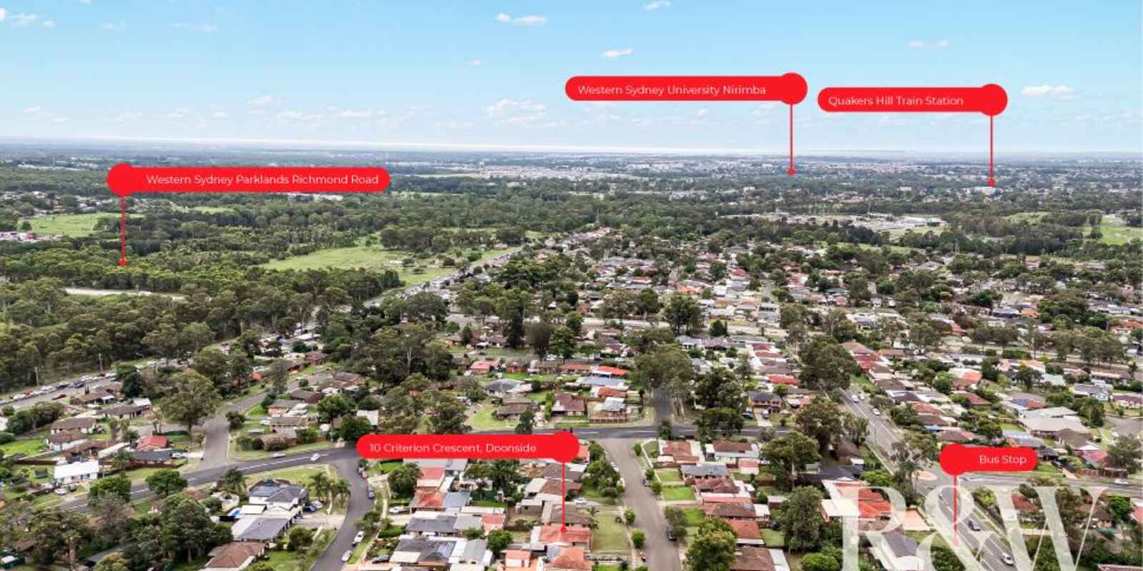 10 Criterion Crescent Doonside