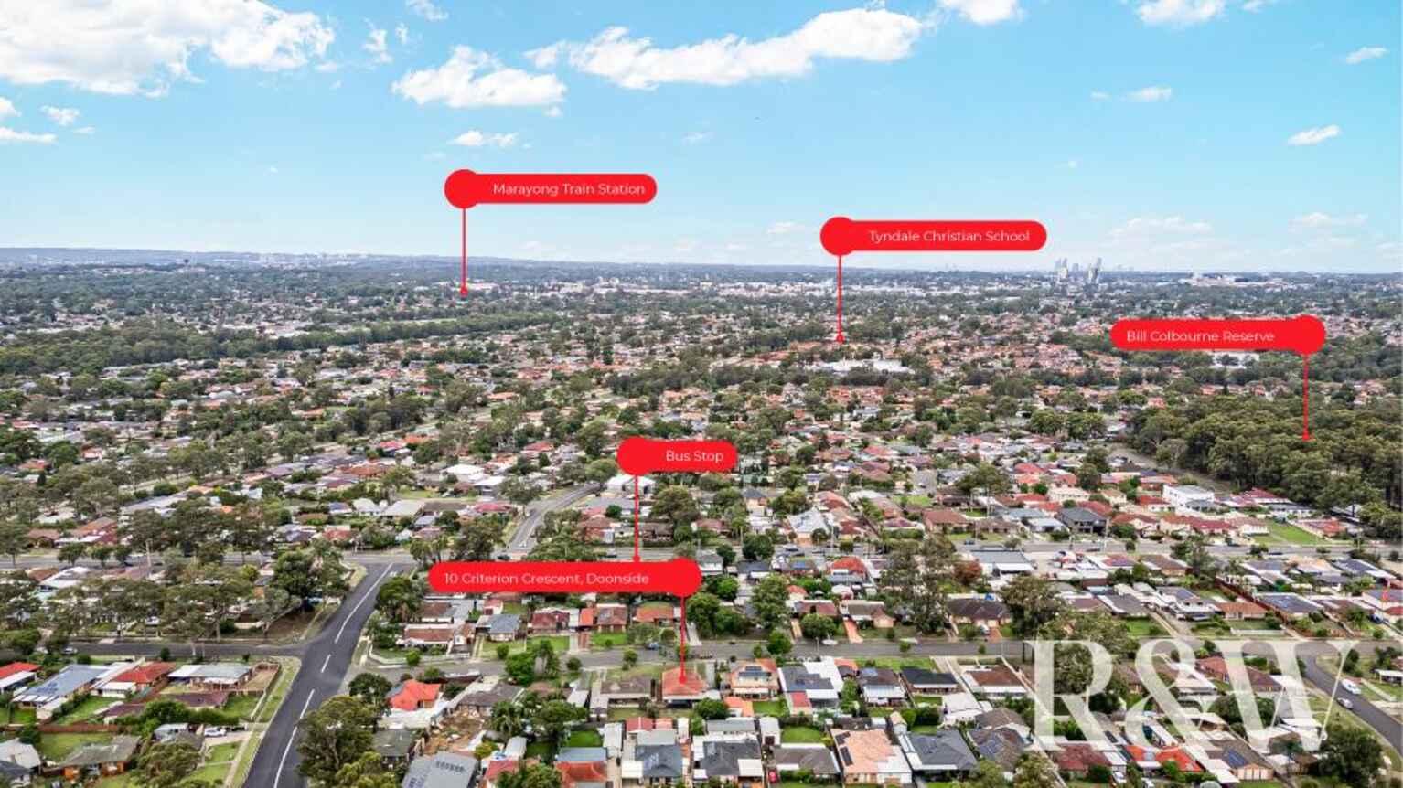 10 Criterion Crescent Doonside