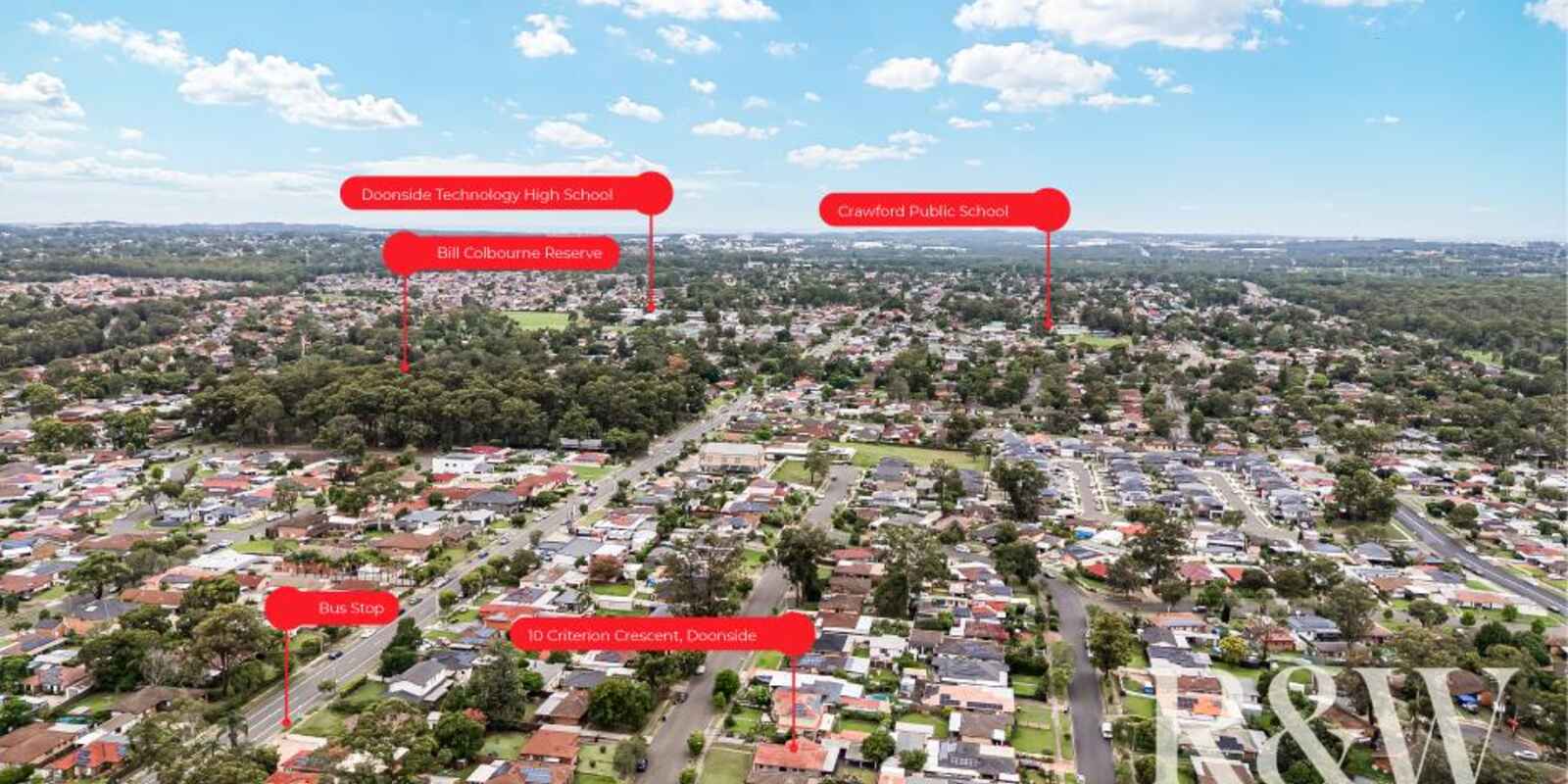 10 Criterion Crescent Doonside