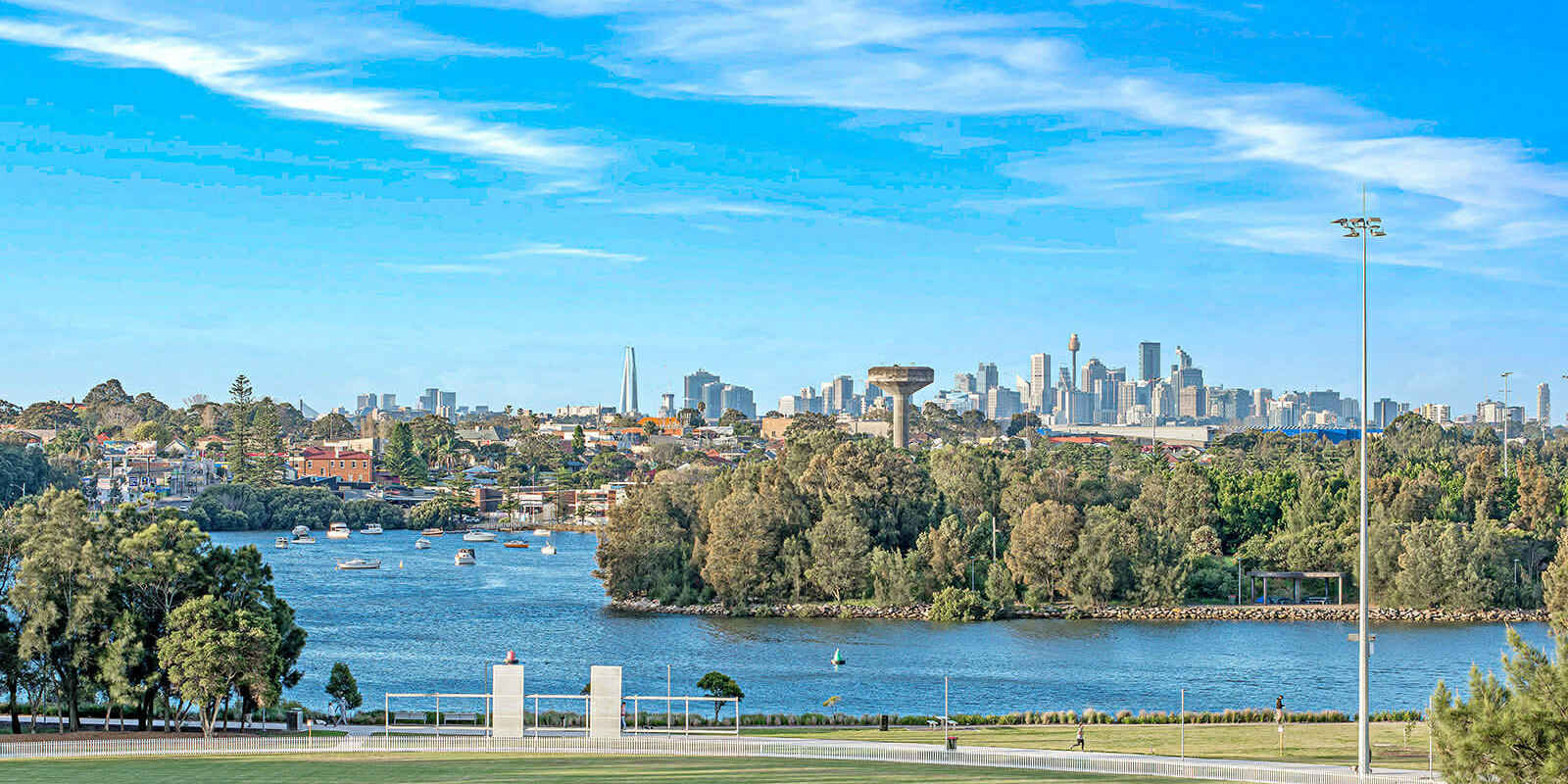 508/27 Gertrude Street Wolli Creek