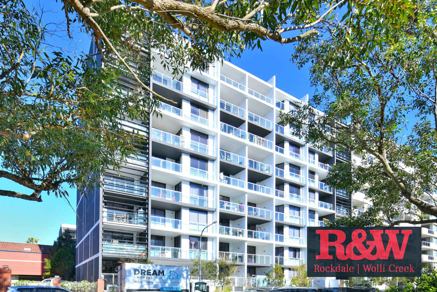 508/27 Gertrude Street Wolli Creek