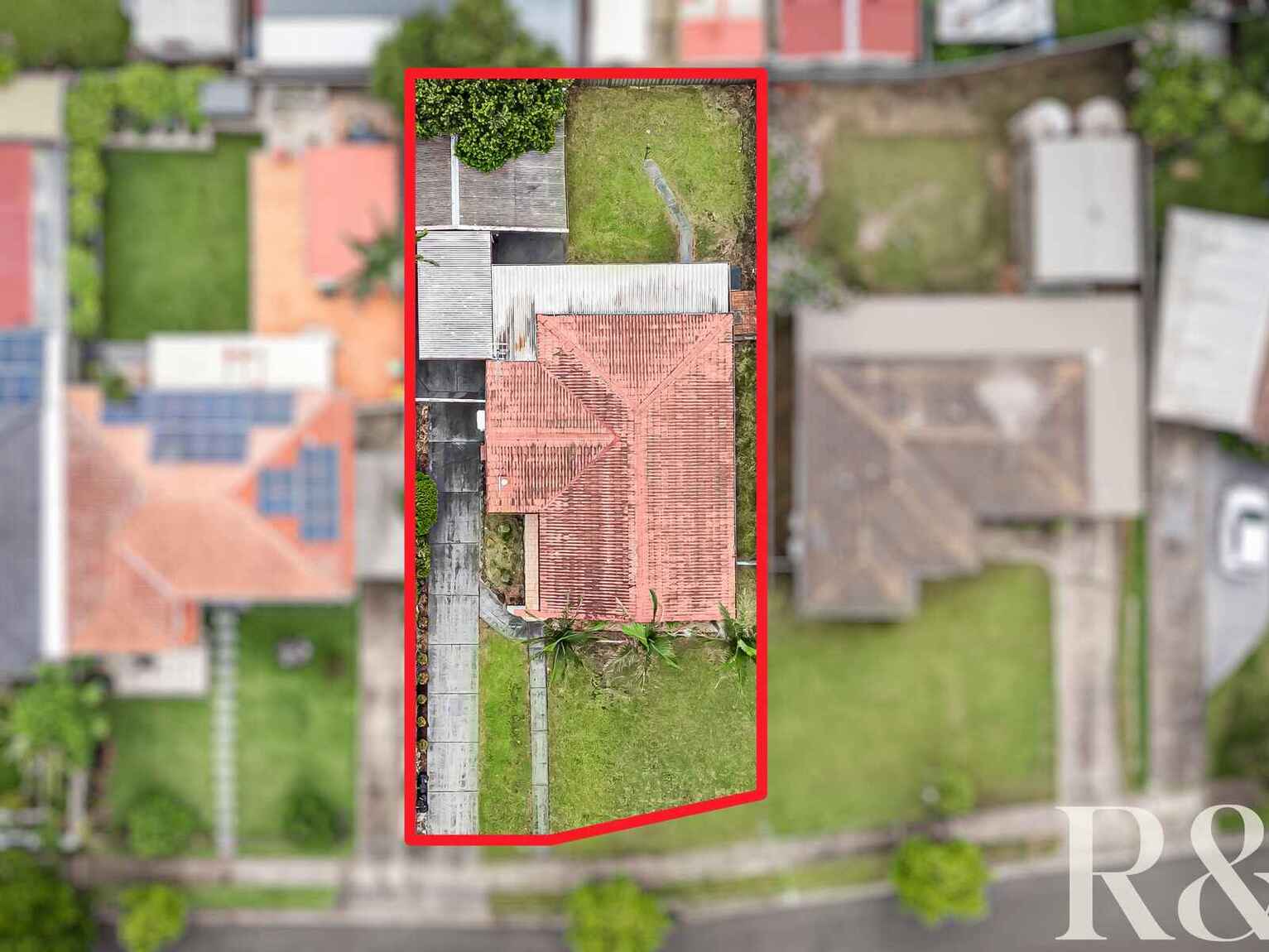 10 Criterion Crescent Doonside