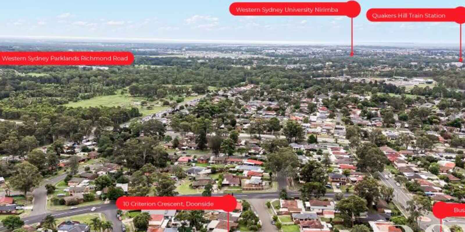 10 Criterion Crescent Doonside
