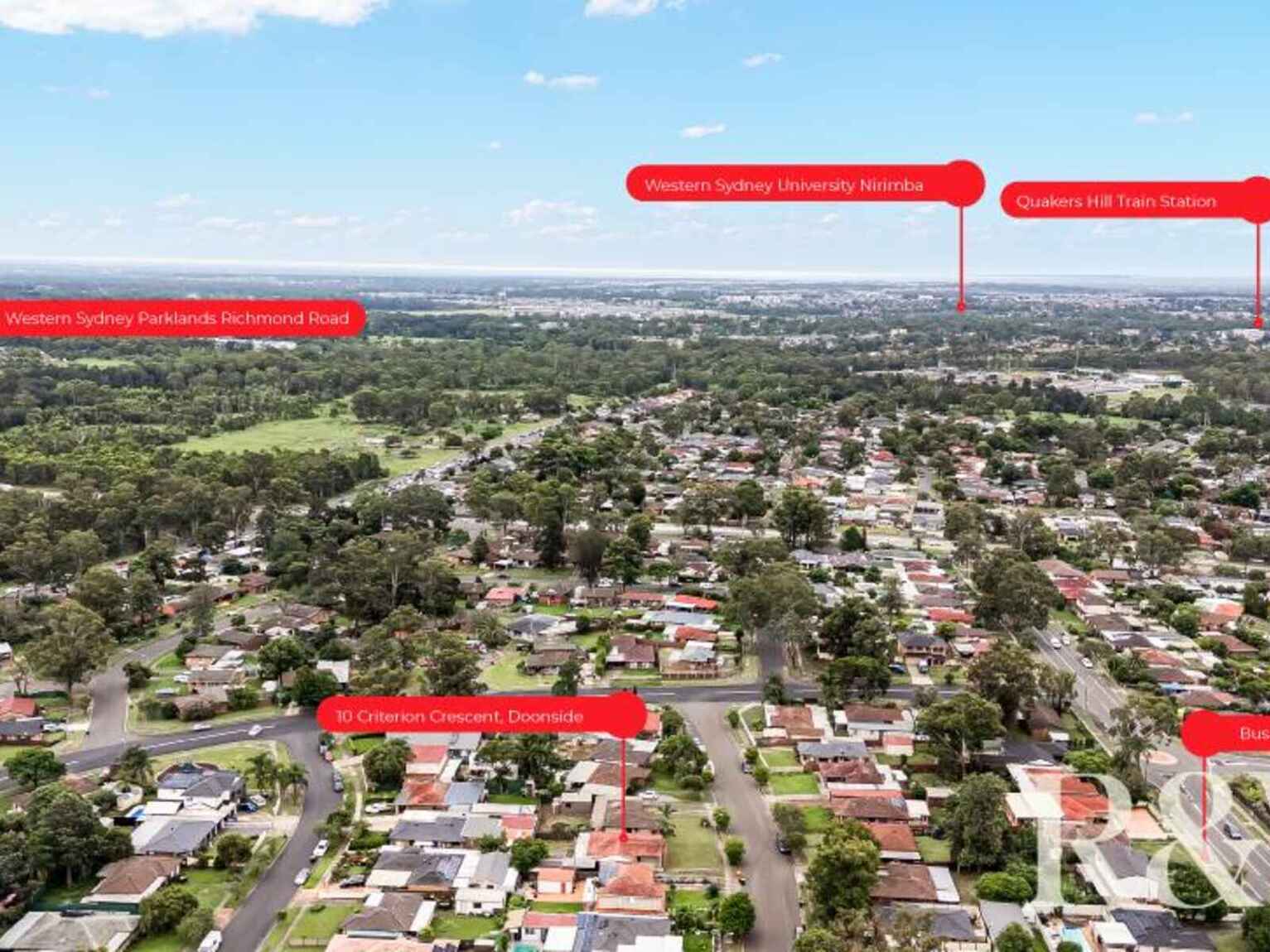 10 Criterion Crescent Doonside