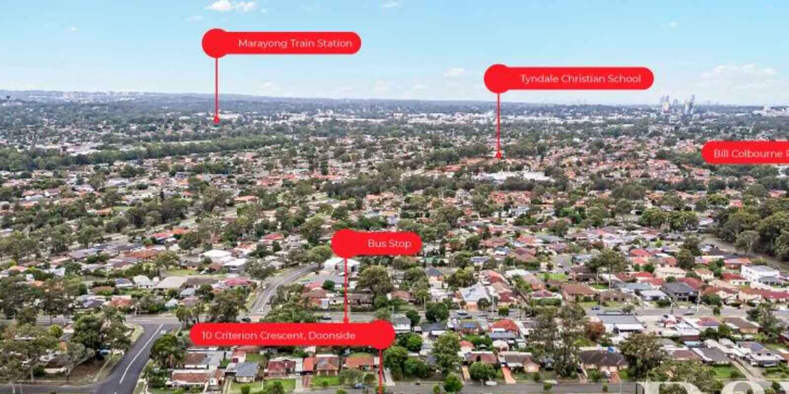 10 Criterion Crescent Doonside