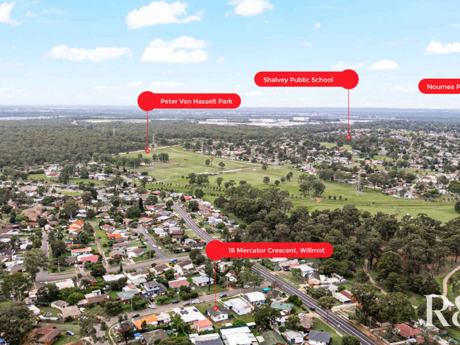 18 Mercator Crescent Willmot 18 Mercator Crescent Willmot