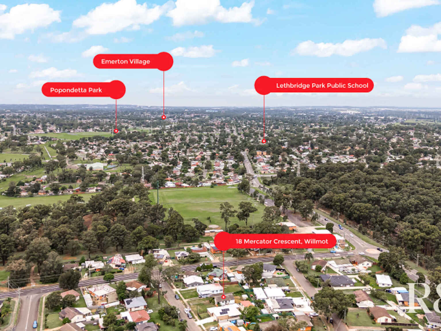 18 Mercator Crescent Willmot 18 Mercator Crescent Willmot