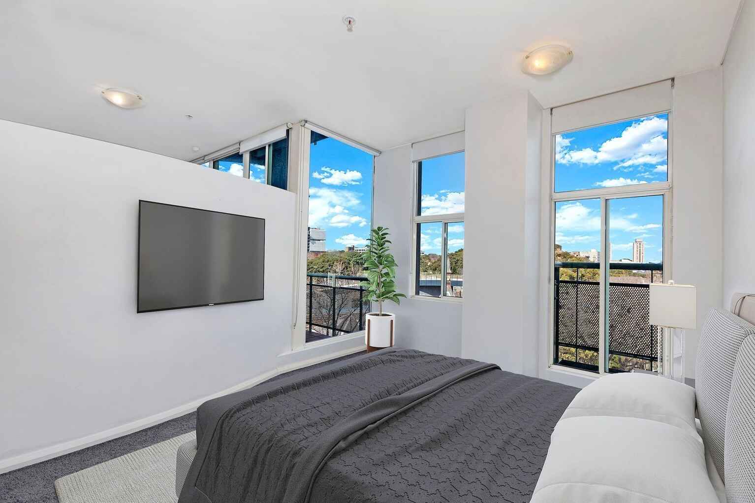 504/71-75 Regent Street Chippendale