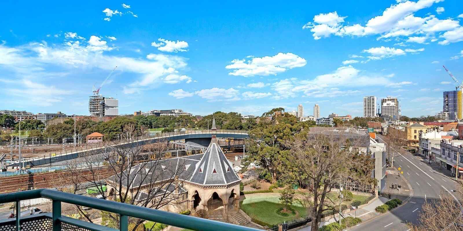 504/71-75 Regent Street Chippendale