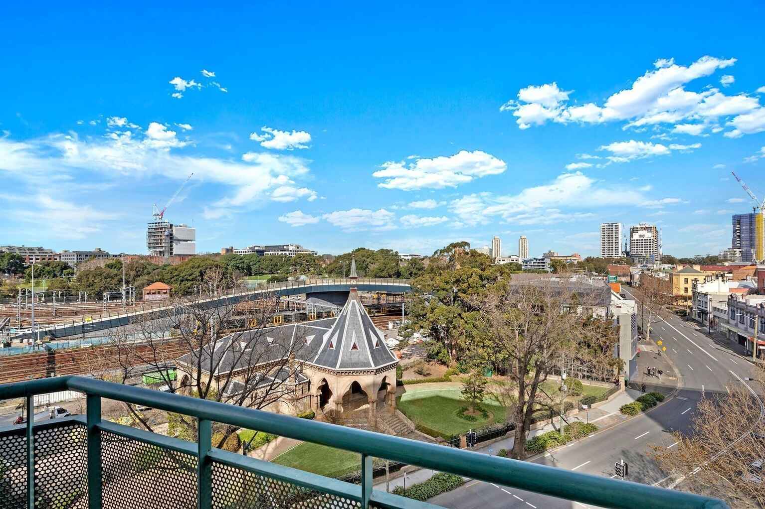 504/71-75 Regent Street Chippendale