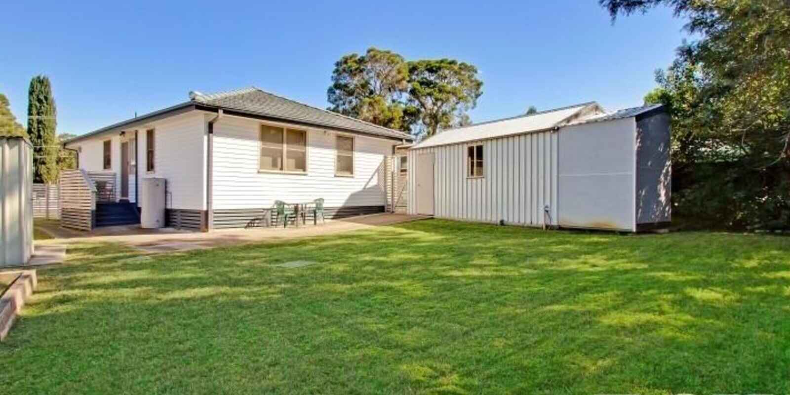 7 Luzon Avenue Lethbridge Park