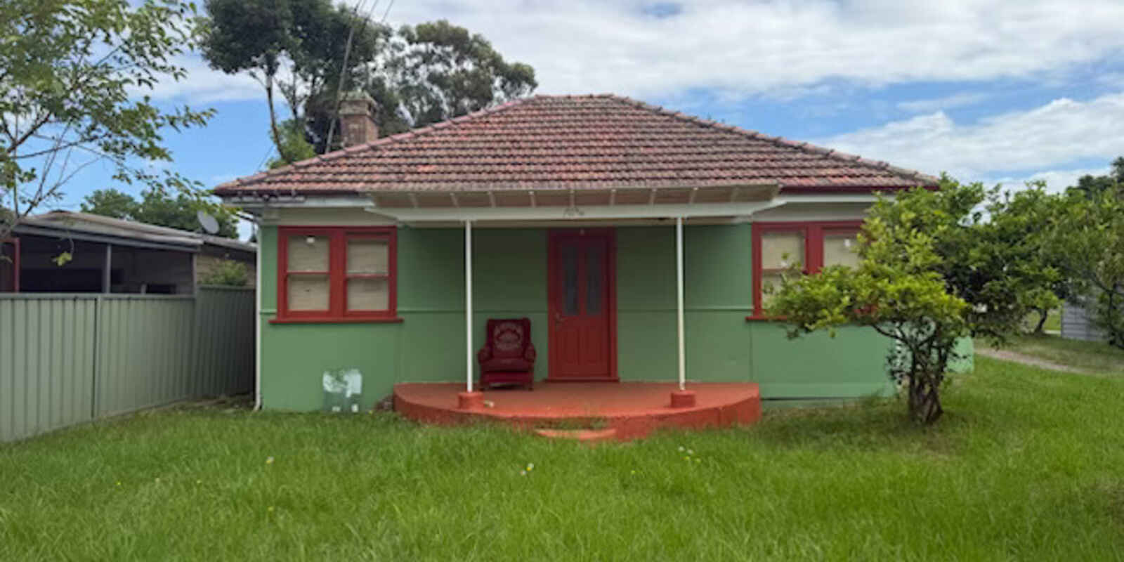 9 Carinya Street Blacktown