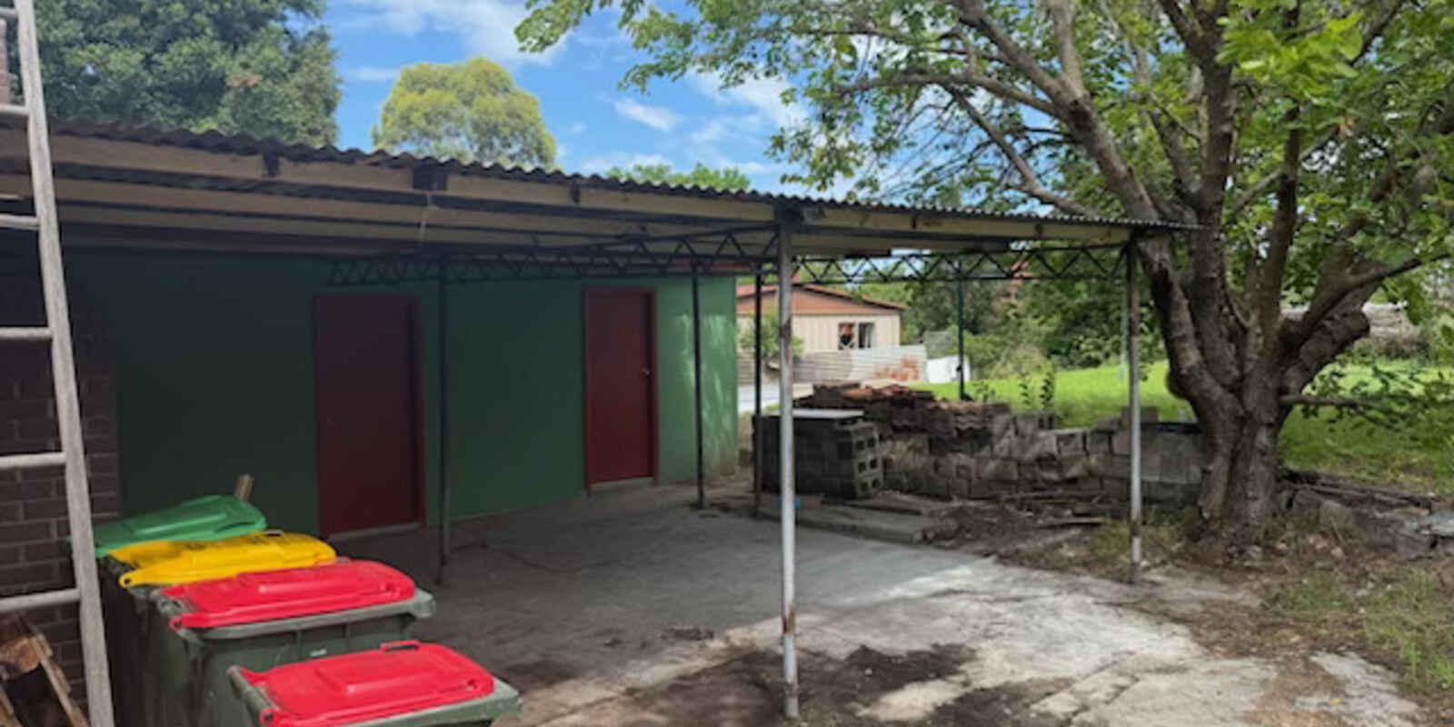 9 Carinya Street Blacktown