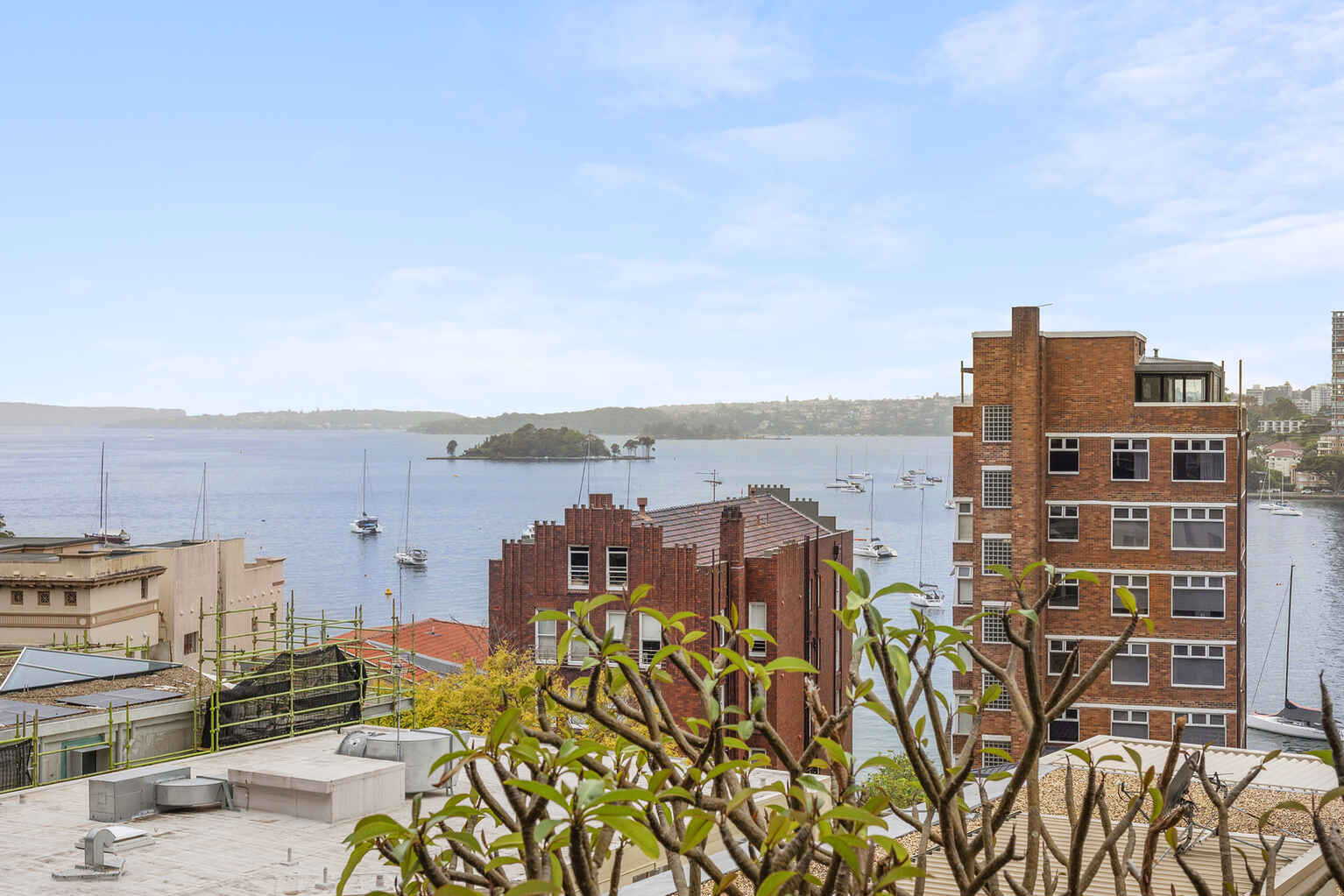 109/10-12 Macleay Street Elizabeth Bay