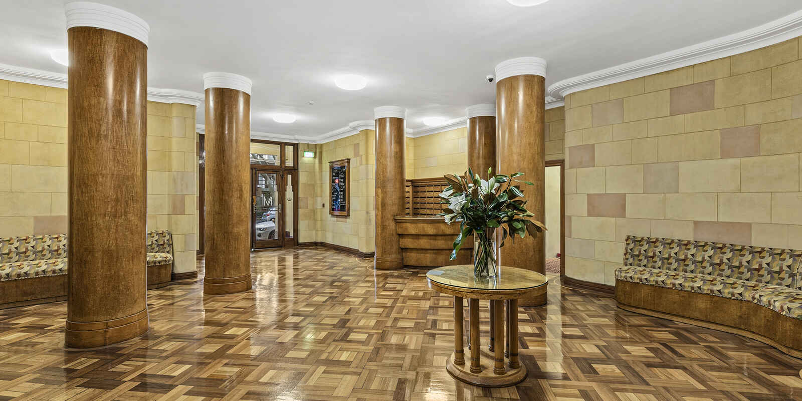 109/10-12 Macleay Street Elizabeth Bay