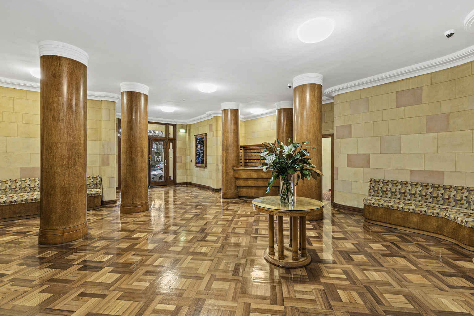 109/10-12 Macleay Street Elizabeth Bay