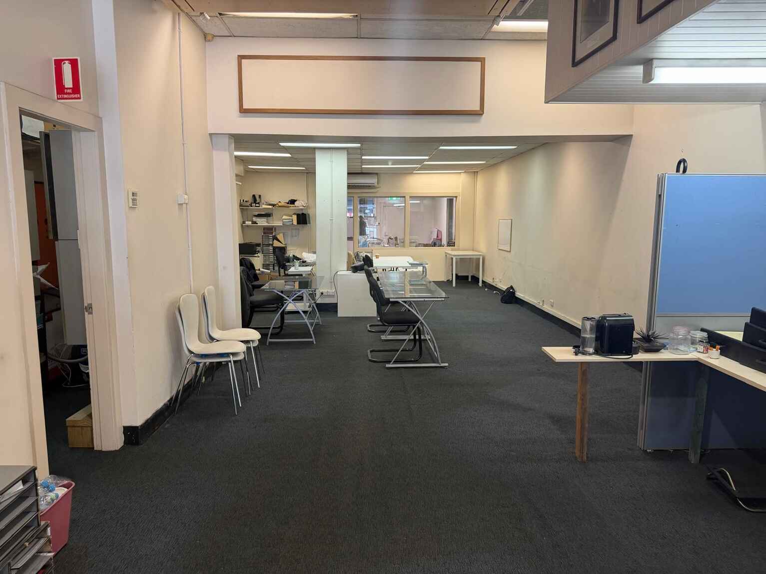 Ground Floor 214 King Street Newtown