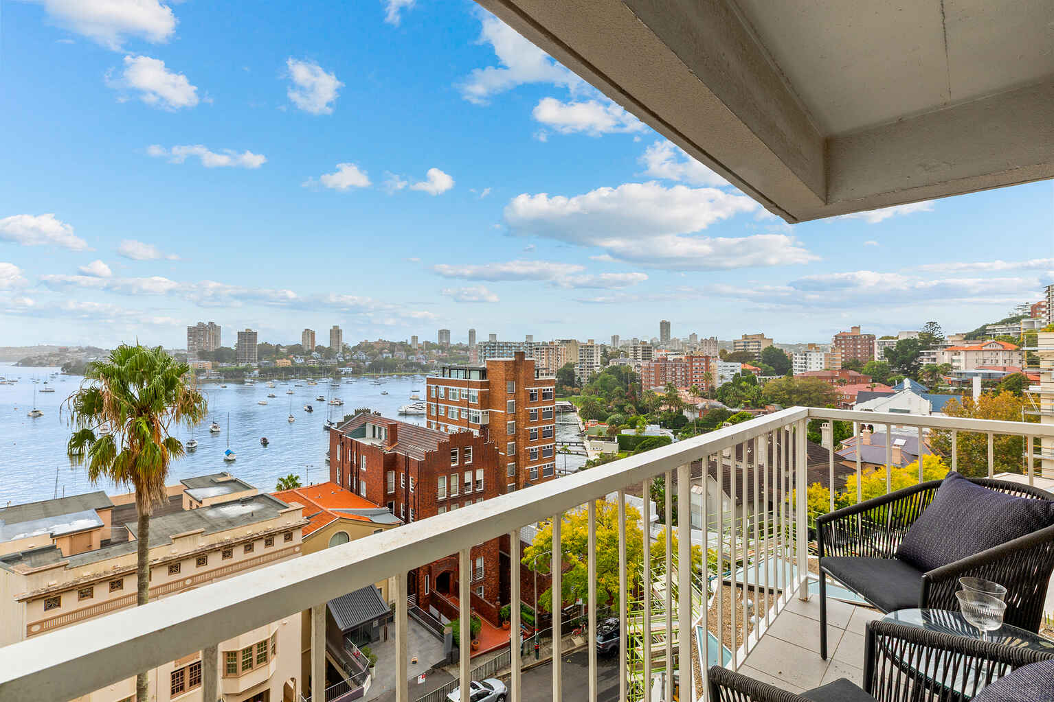 31/8 Macleay Street Potts Point