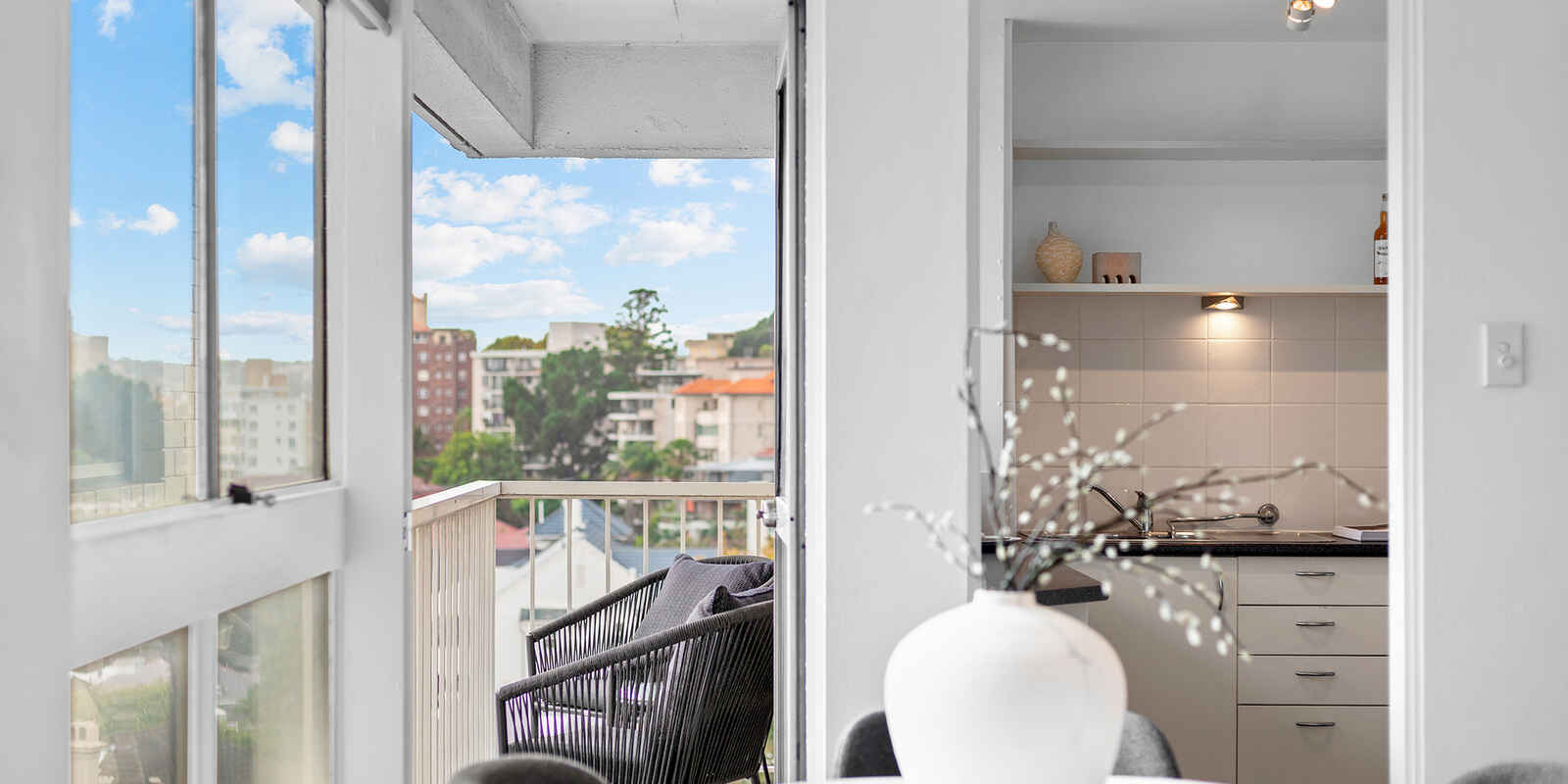 31/8 Macleay Street Potts Point