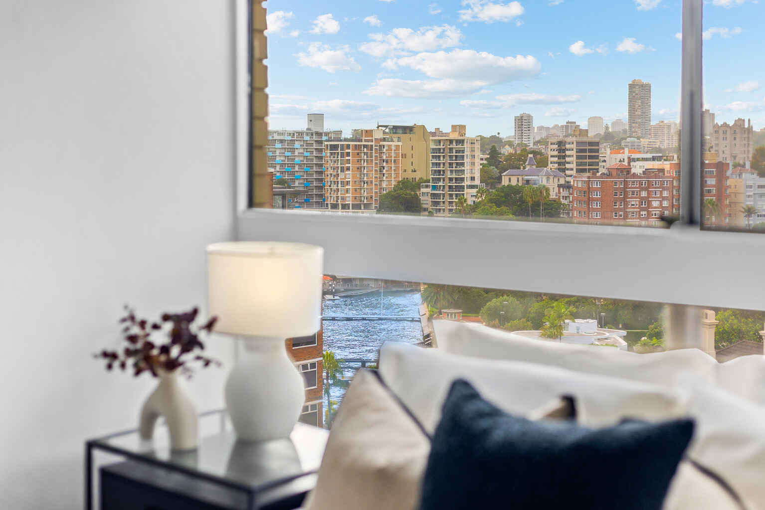 31/8 Macleay Street Potts Point