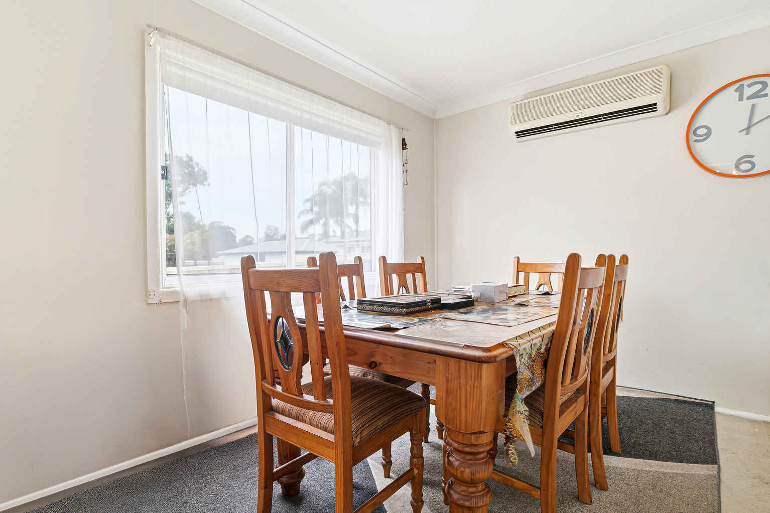 22 Western Crescent Blacktown