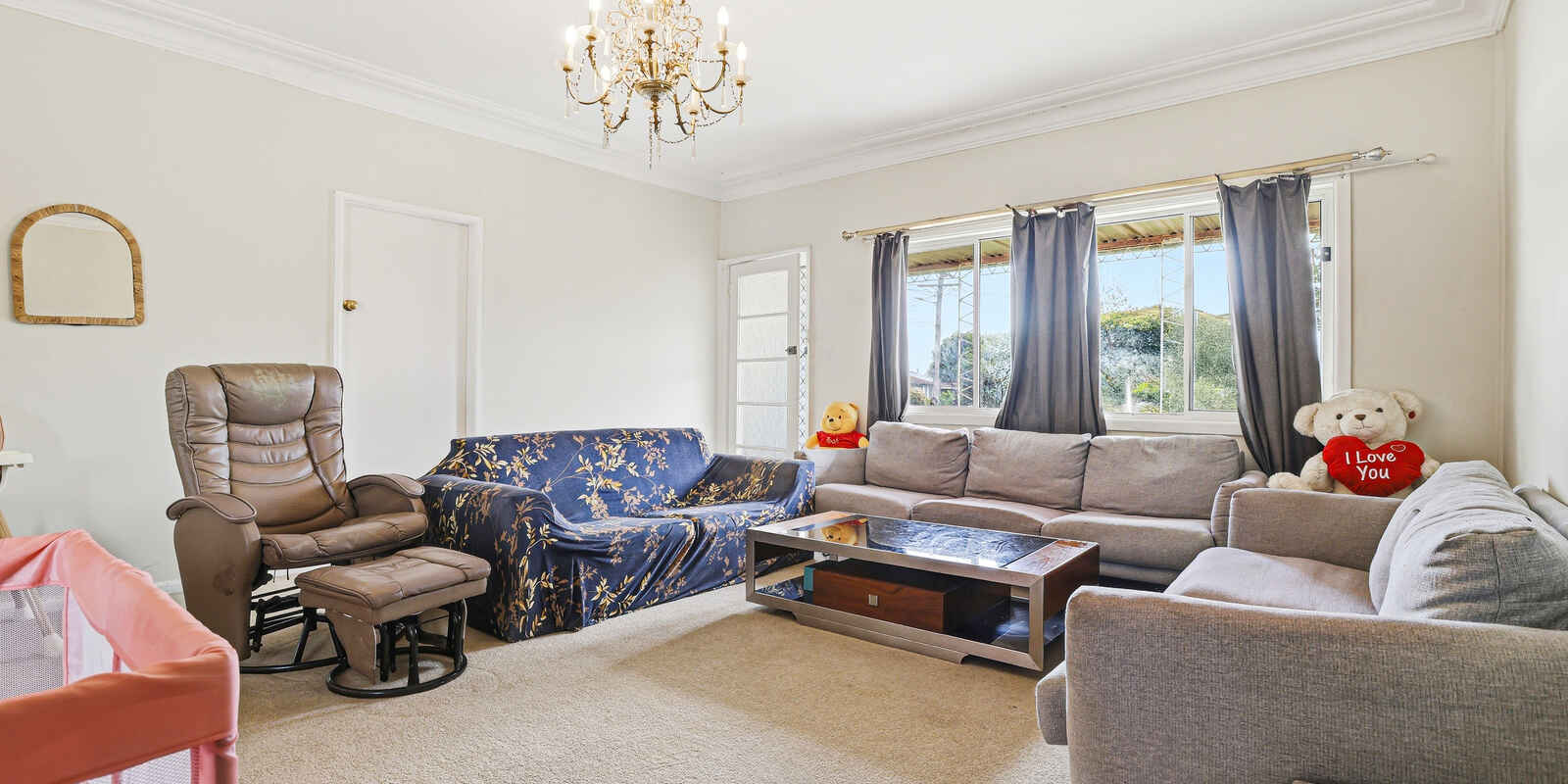 22 Western Crescent Blacktown