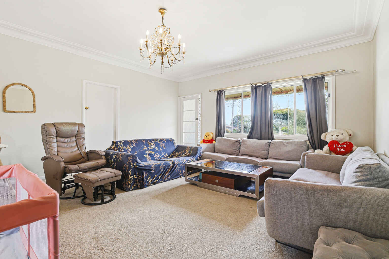 22 Western Crescent Blacktown