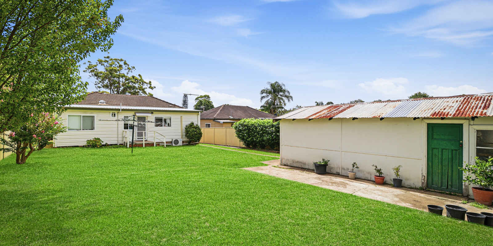 22 Western Crescent Blacktown