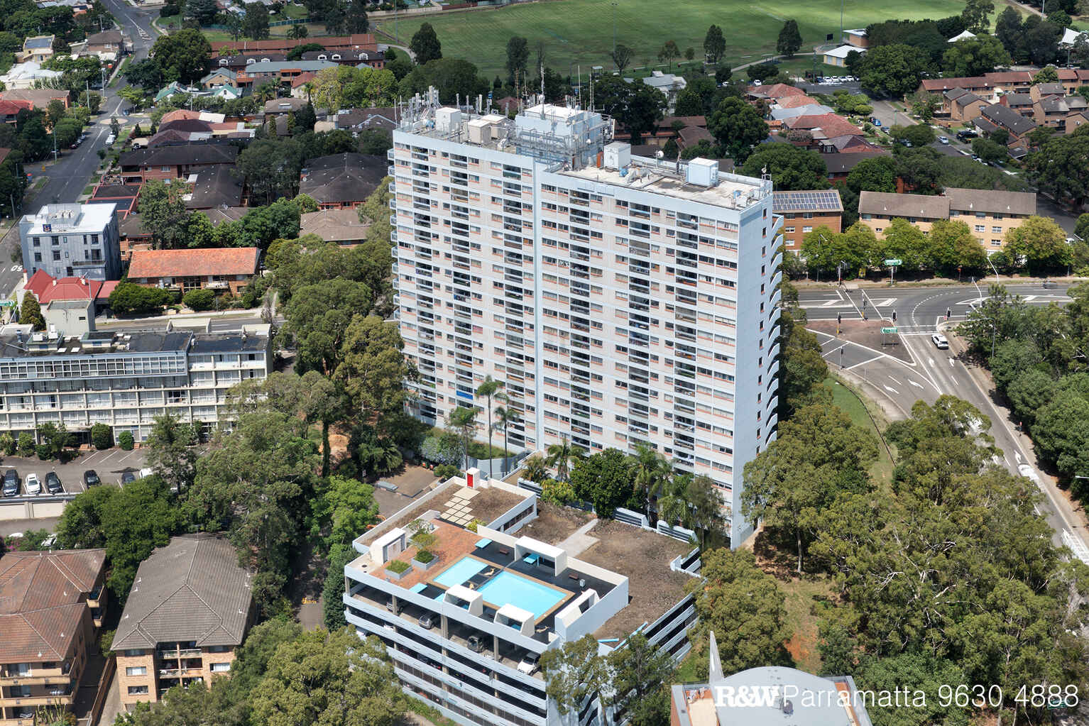 12H/15 Campbell Street Parramatta